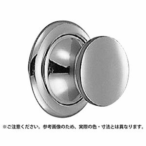 【シロクマ】シロクマ プレーンツマミラッチ無25ミリ用仙徳