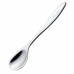 【レーベン LEBEN】ののじ 18-8 ユニバーサル ソフトスプーン 小 CUT-02 レーベン