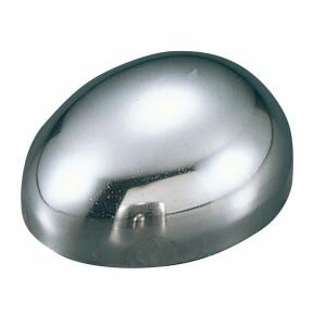 【三宝産業 YUKIWA】ユキワ UK 18-8 レモン型 ボンブ 30cc 三宝産業