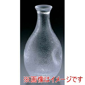 【青山硝子】青山硝子 徳利 No.5 硬質W 6個入 TR-5
