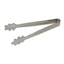 【田辺金具】田辺金具 T=One 18-0 パーム薬味トング 小