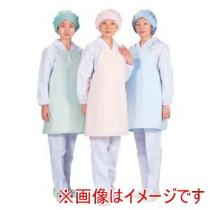 【福田商店】福田商店 スーパードライエプロン ウイング SDWー1 サックス