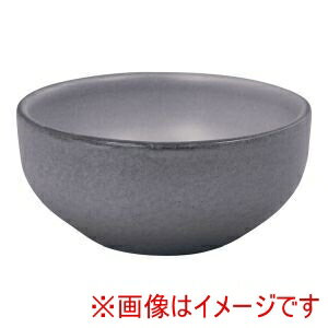 【ローヤル物産】ローヤル物産 マットグレイ スープボウル ANF-128