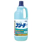【ライオン商事 LION PET】ライオン 衣料用メディプロ ブリーチ 1.5kg 塩素系漂白剤