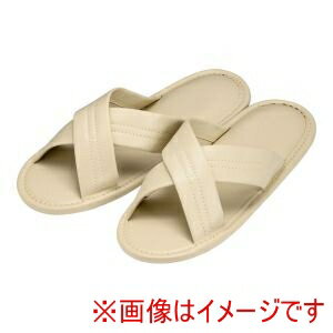 【三和】三和 Xバンドスリッパ SSK-3270 Mアイボリー
