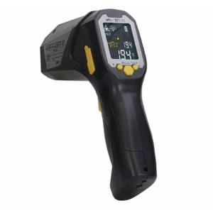 【マザーツール MotherTool】マザーツール 非接触放射温度計 MT-11