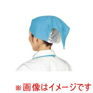 【ワコウ】ワコウ サーバーキャップ i-meshカラー C2200-11ミントブルー