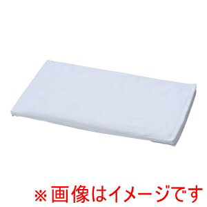 【橘屋】橘屋 業務用バスマット 6枚入 白