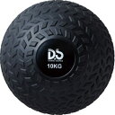 【ダンノ DANNO】ダンノ Heavy Slam MEDICINE BALL 10kg DAN D5287