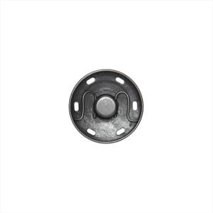 【清原 KIYOHARA】KIYOHARA サンコッコー ビッグスナップ 30mm 黒ニッケル SUN17-11 清原 【清原 KIYOHARA】KIYOHARA サンコッコー ビッグスナップ 30mm 黒ニッケル SUN17-11 清原