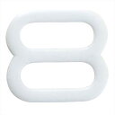 【清原 KIYOHARA】KIYOHARA サンコッコー エイトカン 8mm 白 SUN16-111 清原