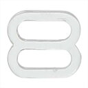 【清原 KIYOHARA】KIYOHARA サンコッコー エイトカン 8mm クリア SUN16-113 清原