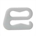 【清原 KIYOHARA】KIYOHARA サンコッコー ゼットカン 10mm 白 SUN16-124 清原
