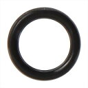 【清原 KIYOHARA】KIYOHARA サンコッコー マルカン 8mm 黒 SUN16-132 清原