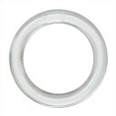 【清原 KIYOHARA】KIYOHARA サンコッコー マルカン 15mm クリア SUN16-139 清原
