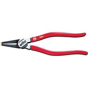 【ヴィーハ wiha】ヴィーハ Z334J1001 穴用スナップリングプライヤーマジックチップ付