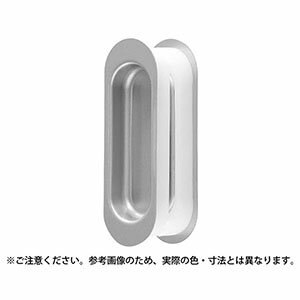 【シロクマ】シロクマ ST-25W 深底戸引手両面用 120mm アンバー塗装