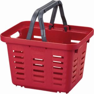 【リングスター RING STAR】リングスター RING STAR SB-310-R スーパーバスケット レッド