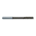 【日研工作所】日研工作所 BRS 5.98mm ブローチリーマ ストレートシャンク メーカー直送 代引不可 北海道沖縄離島不可(4)