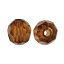 【ナスカ NASKA】NASKA ミラクルボール 6mm 50個入 7045 Col.614 ナスカ 140円