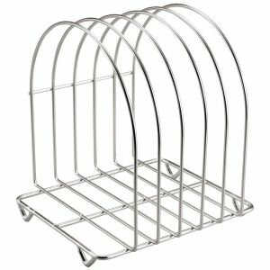 【江部松商事 EBM】EBM 18-8 ワイヤータイプ マナ板立 トレー無 江部松商事