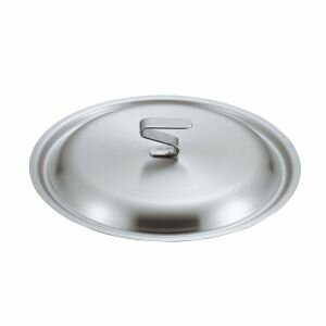 【江部松商事 EBM】EBM ビストロ 19cr 鍋蓋 42cm 江部松商事