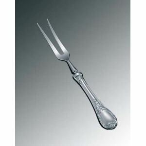 【江部松商事 EBM】EBM 18-8 ブローニュ カービングフォーク H H 江部松商事