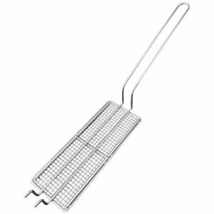 【江部松商事 EBM】EBM ポテトフライヤー用 浮き上がり防止蓋 小サイズ用 江部松商事