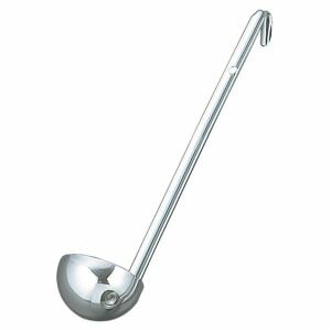 【三宝産業 YUKIWA】ユキワ UK 18-8 レードル 30cc 三宝産業