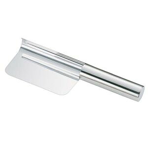 【三宝産業 YUKIWA】ユキワ UK 18-8 ダストパン L 三宝産業