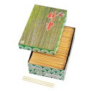 【出雲竹材工業所】出雲竹材工業所 竹 えび串 1kg 箱入 150mm