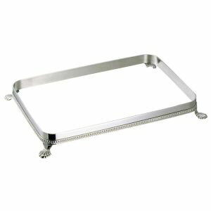 【和田助製作所】和田助製作所 SW 18-8 角 ビュッフェスタンド 26インチ用