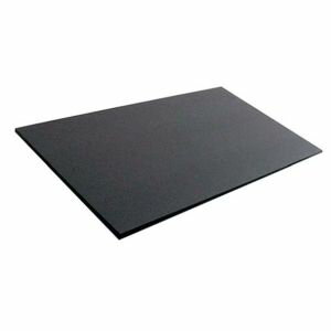 【天領まな板】天領まな板 ハイコントラスト まな板 K1 500×250×20 両面サンダー仕上