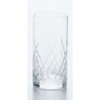 【東洋佐々木ガラス】東洋佐々木ガラス トラフ タンブラー 06410HS-E101