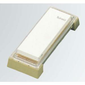 【末広 スエヒロ】末広 ニューセラックス 両面砥石 中&荒砥石 CR-2800