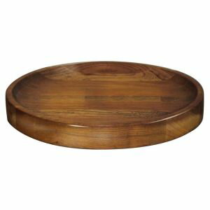 【ラ・ルース La Luz】ラルース けやき バラエティプレート オイルカラー 130007 300