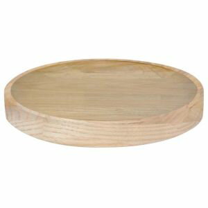 【ラ・ルース La Luz】ラルース バラエティプレート ホワイトアッシュ 130034 300