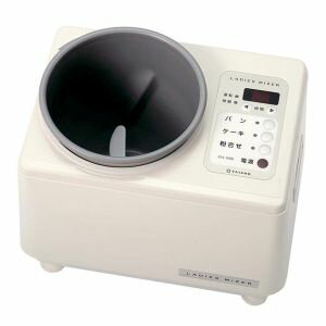 【大正電機販売】大正電機販売 KN-1500 50Hz 生地こね機 レディースニーダー