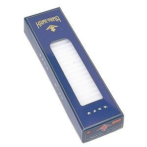 【金光味噌】金光味噌 ローソク 小 白 特大ダルマ 64本入