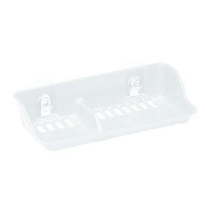 【蝶プラ工業】蝶プラ工業 クルード タワシ入 S ナチュラル PP