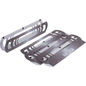 【石崎電機 シュアー SURE】シュアー 捕虫ケースセット MP-4001 4枚入 SURE 石崎電機