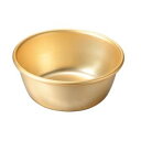 【前川金属工業所】前川金属 アルマイト マッコリカップ 8cm