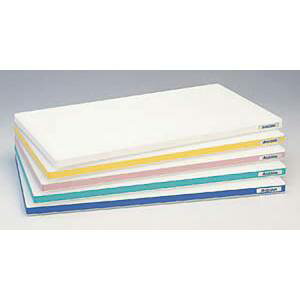 【長谷川化学工業】ハセガワ ポリエチレンかるがる まな板 HD40-9045 900×450×40 ピンク 長谷川化学工業