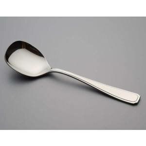 【荒沢製作所】荒沢製作所 18-10 ソシアル サービススプーン