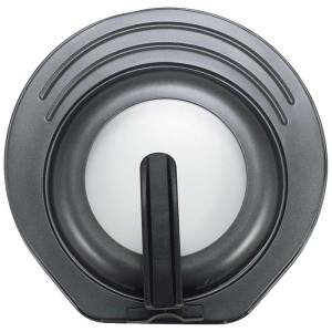 【ビックスワロー】ビックスワロー 立っちあっぷ フライパンカバー L 26cm〜30cm 4829