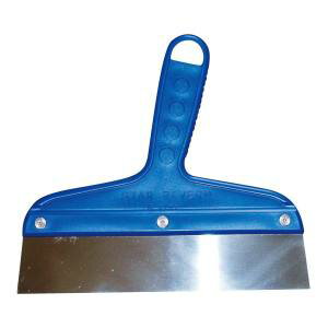 【トギノン販売】トギノン販売 スターリバーECO 地ベラ用取替ヘラ L 240mm用