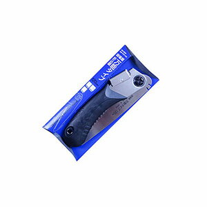 【石鋸工業】石鋸工業 INK-0534 現場屋 折込万能鋸 本体 120mm