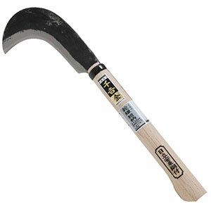 【千吉 金】千吉 金 鉈鎌 タンエ