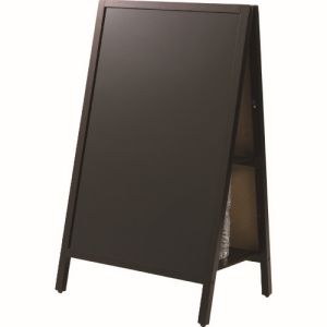 【アスカ】アスカ 転倒防止スタンドボード 両面 M BB024