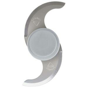 【エフエムアイ FMI】エフエムアイ ロボクープ R-3D用 平刃カッター CTX-R301D